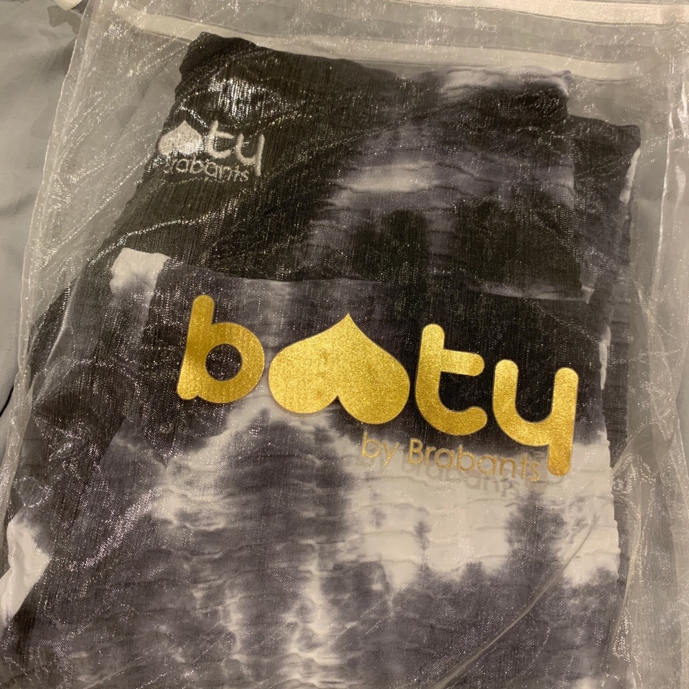 Brand new booty by brabants leggings